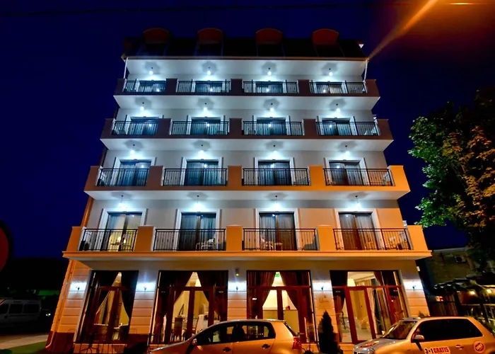 Lucas Boutique Hotel