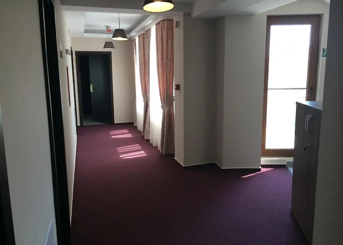 Lucas Boutique Hotel