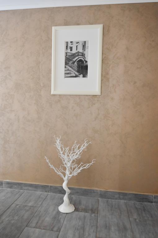 Lucas Boutique 3* Eforie Nord