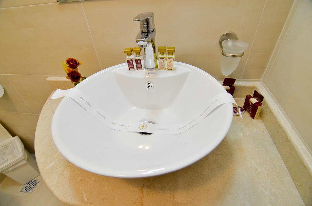 Lucas Boutique Hotel
