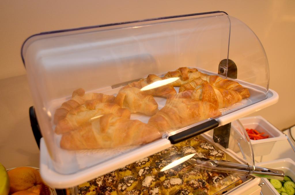 Hotel Lucas Boutique 3*