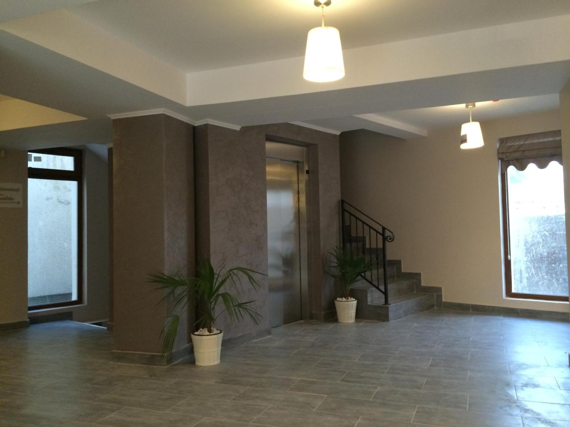 Hotel Lucas Boutique Eforie Nord