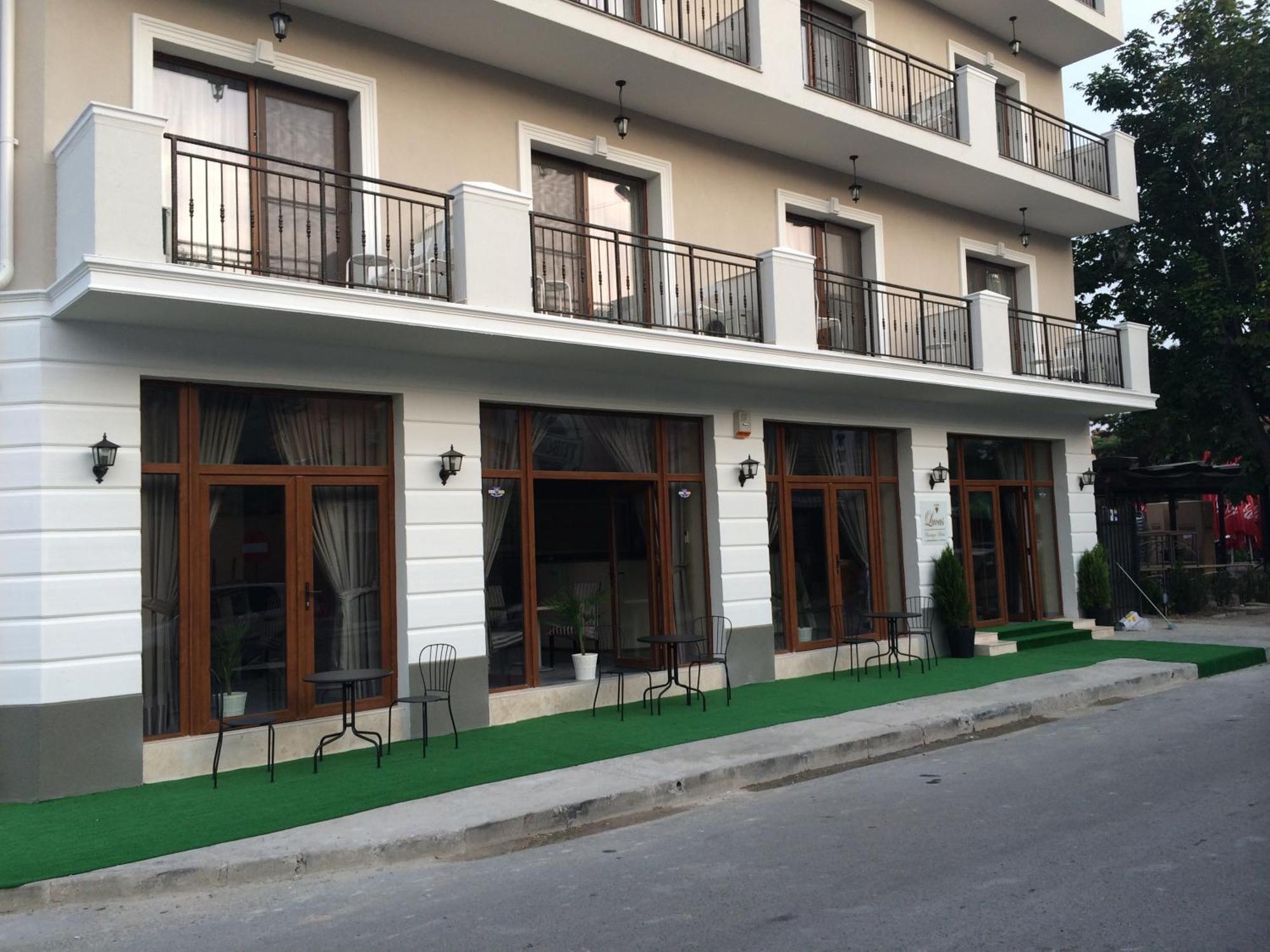 Lucas Boutique